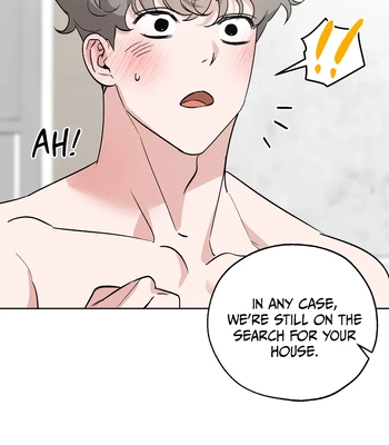 [Baekgong] A One-Room Apartment Will Suffice [Eng] (c.1-7) – Gay Manga sex 64