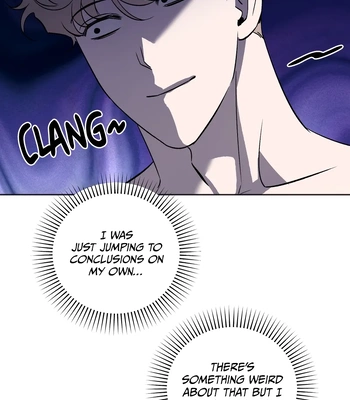 [Baekgong] A One-Room Apartment Will Suffice [Eng] (c.1-7) – Gay Manga sex 62