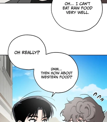 [Baekgong] A One-Room Apartment Will Suffice [Eng] (c.1-7) – Gay Manga sex 70