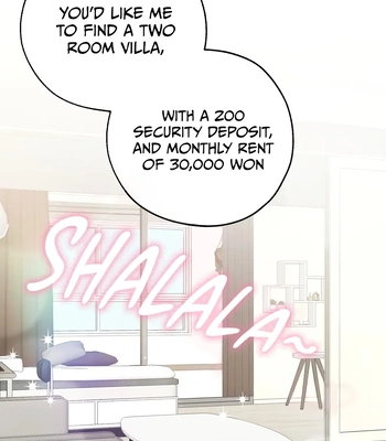 [Baekgong] A One-Room Apartment Will Suffice [Eng] (c.1-7) – Gay Manga sex 80