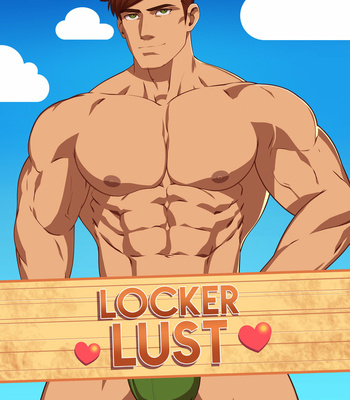 Gay Manga - [Cresxart] Locker Lust – Stardew Valley dj [Esp] – Gay Manga
