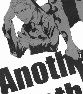 Gay Manga - [TOTO sato] Fate/Zero dj – Another Day Another Night [JP] – Gay Manga