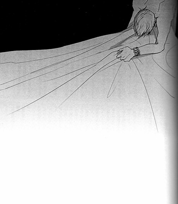 Fate/Zero dj – Mayonaka no Lament [JP] – Gay Manga sex 28