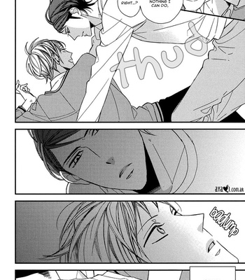[Ogawa Chise] Gosan no Heart [Eng] – Gay Manga sex 24