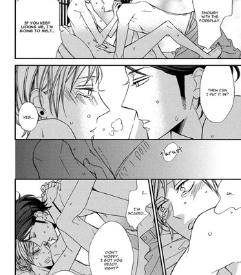 [Ogawa Chise] Gosan no Heart [Eng] – Gay Manga sex 26