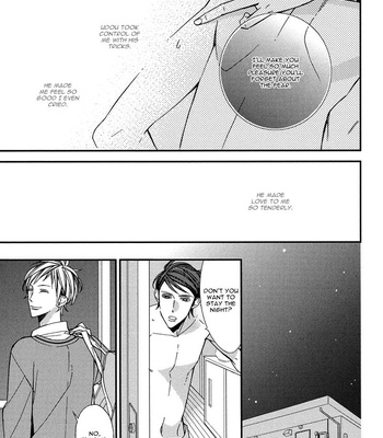 [Ogawa Chise] Gosan no Heart [Eng] – Gay Manga sex 27