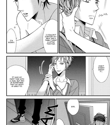 [Ogawa Chise] Gosan no Heart [Eng] – Gay Manga sex 28