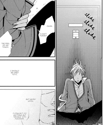 [Ogawa Chise] Gosan no Heart [Eng] – Gay Manga sex 29