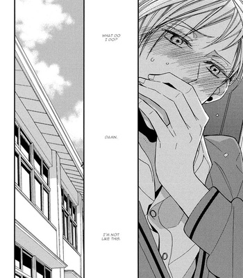 [Ogawa Chise] Gosan no Heart [Eng] – Gay Manga sex 30