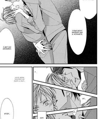 [Ogawa Chise] Gosan no Heart [Eng] – Gay Manga sex 35