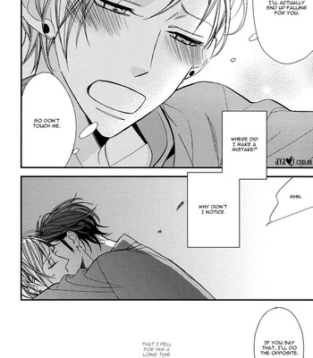 [Ogawa Chise] Gosan no Heart [Eng] – Gay Manga sex 36