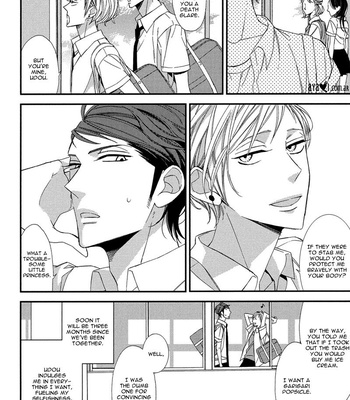 [Ogawa Chise] Gosan no Heart [Eng] – Gay Manga sex 43