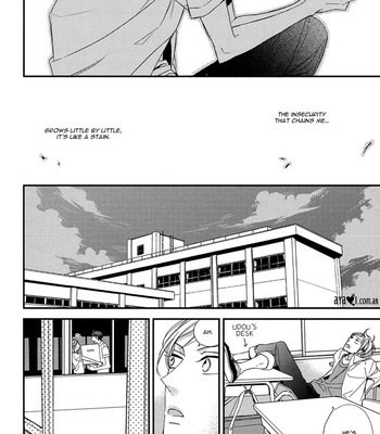 [Ogawa Chise] Gosan no Heart [Eng] – Gay Manga sex 51