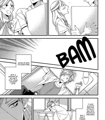 [Ogawa Chise] Gosan no Heart [Eng] – Gay Manga sex 52