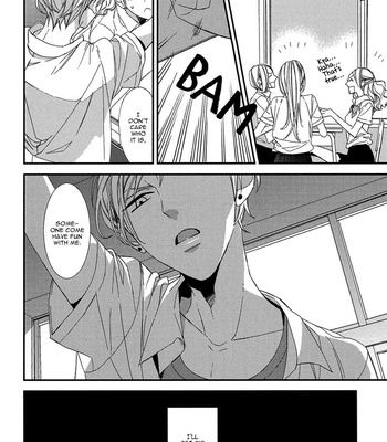 [Ogawa Chise] Gosan no Heart [Eng] – Gay Manga sex 57