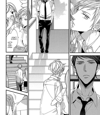 [Ogawa Chise] Gosan no Heart [Eng] – Gay Manga sex 61