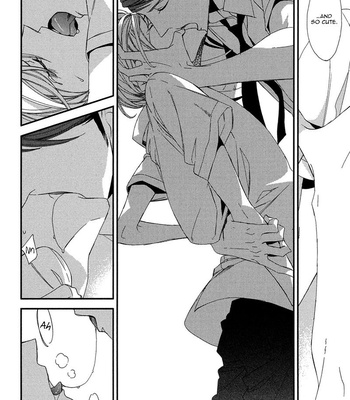 [Ogawa Chise] Gosan no Heart [Eng] – Gay Manga sex 65