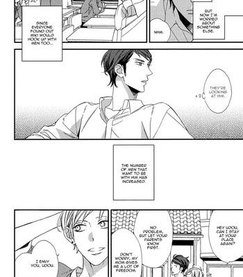 [Ogawa Chise] Gosan no Heart [Eng] – Gay Manga sex 76