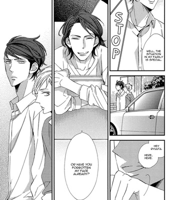 [Ogawa Chise] Gosan no Heart [Eng] – Gay Manga sex 77