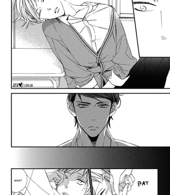 [Ogawa Chise] Gosan no Heart [Eng] – Gay Manga sex 86