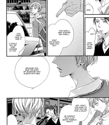 [Ogawa Chise] Gosan no Heart [Eng] – Gay Manga sex 92
