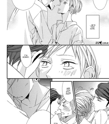 [Ogawa Chise] Gosan no Heart [Eng] – Gay Manga sex 102
