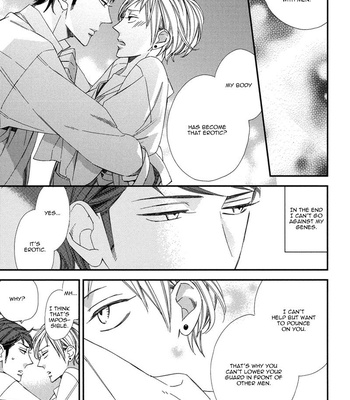 [Ogawa Chise] Gosan no Heart [Eng] – Gay Manga sex 103