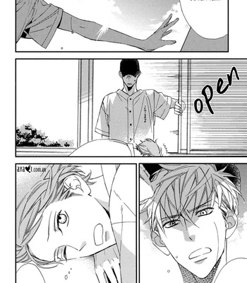 [Ogawa Chise] Gosan no Heart [Eng] – Gay Manga sex 112