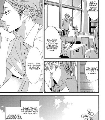 [Ogawa Chise] Gosan no Heart [Eng] – Gay Manga sex 113