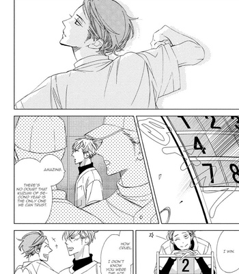 [Ogawa Chise] Gosan no Heart [Eng] – Gay Manga sex 118