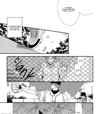 [Ogawa Chise] Gosan no Heart [Eng] – Gay Manga sex 139