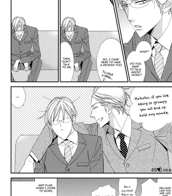[Ogawa Chise] Gosan no Heart [Eng] – Gay Manga sex 148