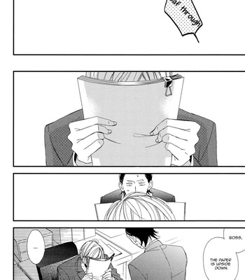 [Ogawa Chise] Gosan no Heart [Eng] – Gay Manga sex 150