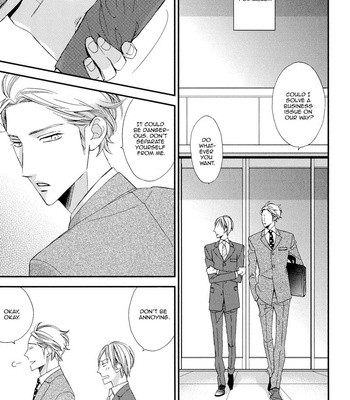 [Ogawa Chise] Gosan no Heart [Eng] – Gay Manga sex 153