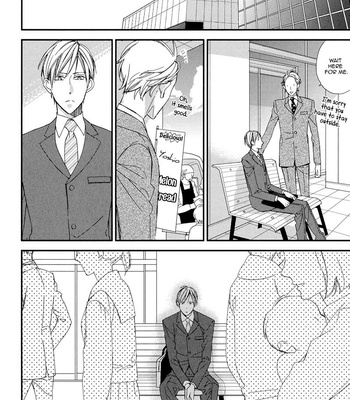[Ogawa Chise] Gosan no Heart [Eng] – Gay Manga sex 154