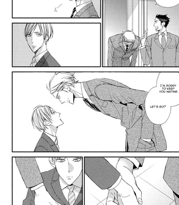 [Ogawa Chise] Gosan no Heart [Eng] – Gay Manga sex 158