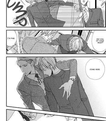 [Ogawa Chise] Gosan no Heart [Eng] – Gay Manga sex 162