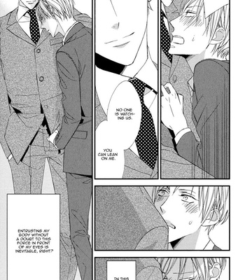 [Ogawa Chise] Gosan no Heart [Eng] – Gay Manga sex 163