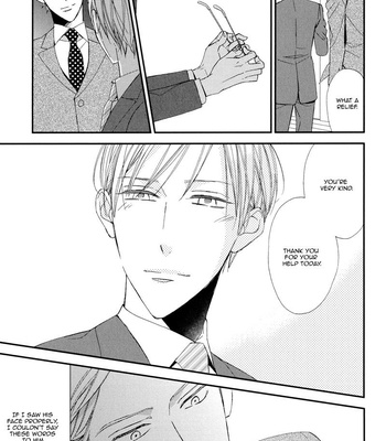 [Ogawa Chise] Gosan no Heart [Eng] – Gay Manga sex 165