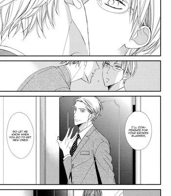 [Ogawa Chise] Gosan no Heart [Eng] – Gay Manga sex 167