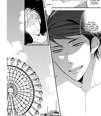 [Ogawa Chise] Gosan no Heart [Eng] – Gay Manga sex 176