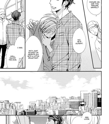 [Ogawa Chise] Gosan no Heart [Eng] – Gay Manga sex 177