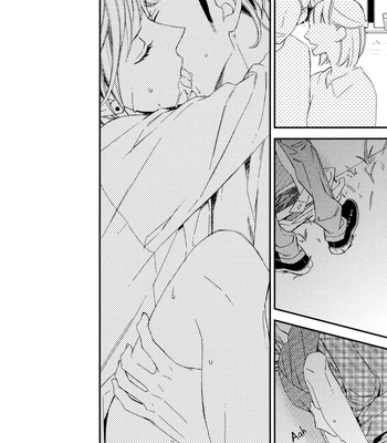 [Ogawa Chise] Gosan no Heart [Eng] – Gay Manga sex 180