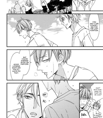 [Ogawa Chise] Gosan no Heart [Eng] – Gay Manga sex 191