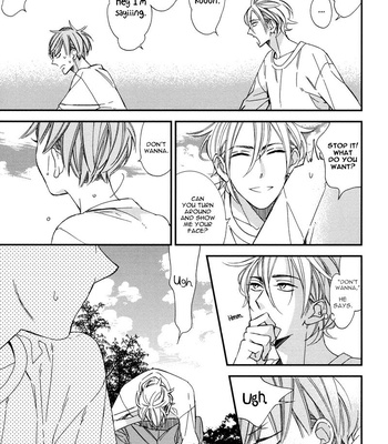 [Ogawa Chise] Gosan no Heart [Eng] – Gay Manga sex 192