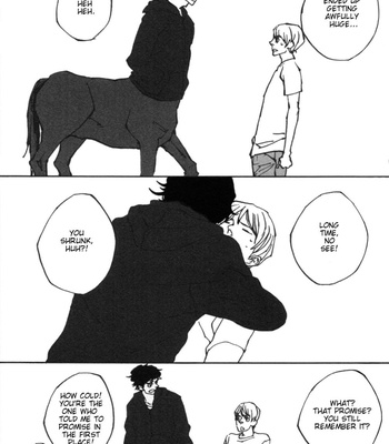 [Est Em] Equus [Eng] – Gay Manga sex 36