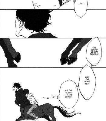 [Est Em] Equus [Eng] – Gay Manga sex 40