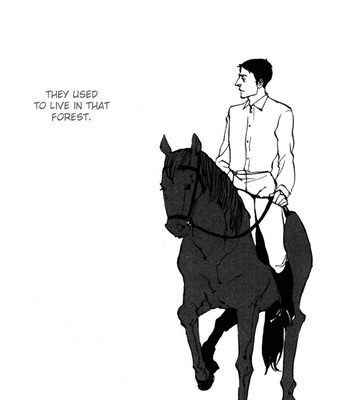 [Est Em] Equus [Eng] – Gay Manga sex 43