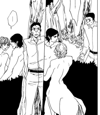 [Est Em] Equus [Eng] – Gay Manga sex 48