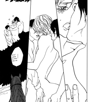[Est Em] Equus [Eng] – Gay Manga sex 54